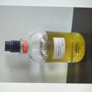 Gap Body Mandarin Jasmine 994 Eau De Toilette 3.4oz As Shown In Photos